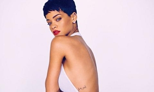  Rihanna declara 